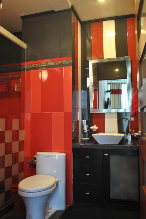 Business Suites Sg メキシコシティ エクステリア 写真